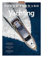 Yachting